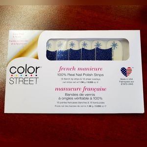 Color Street In a Flurry